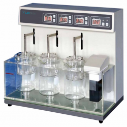 Disintegration tester LDIT-A12