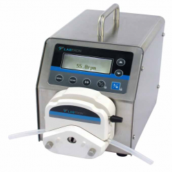 Intelligent flow peristaltic pump LIFP-C10