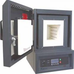 Muffle Furnace LMF-C50