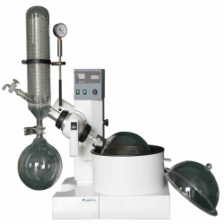 Rotary evaporator LRE-A10