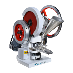 Single Punch Tablet Press Machine LSTP-A12