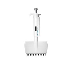Variable Volume Multi Channel Pipette VMP203L