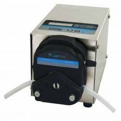 Variable speed peristaltic pump LVSP-B11